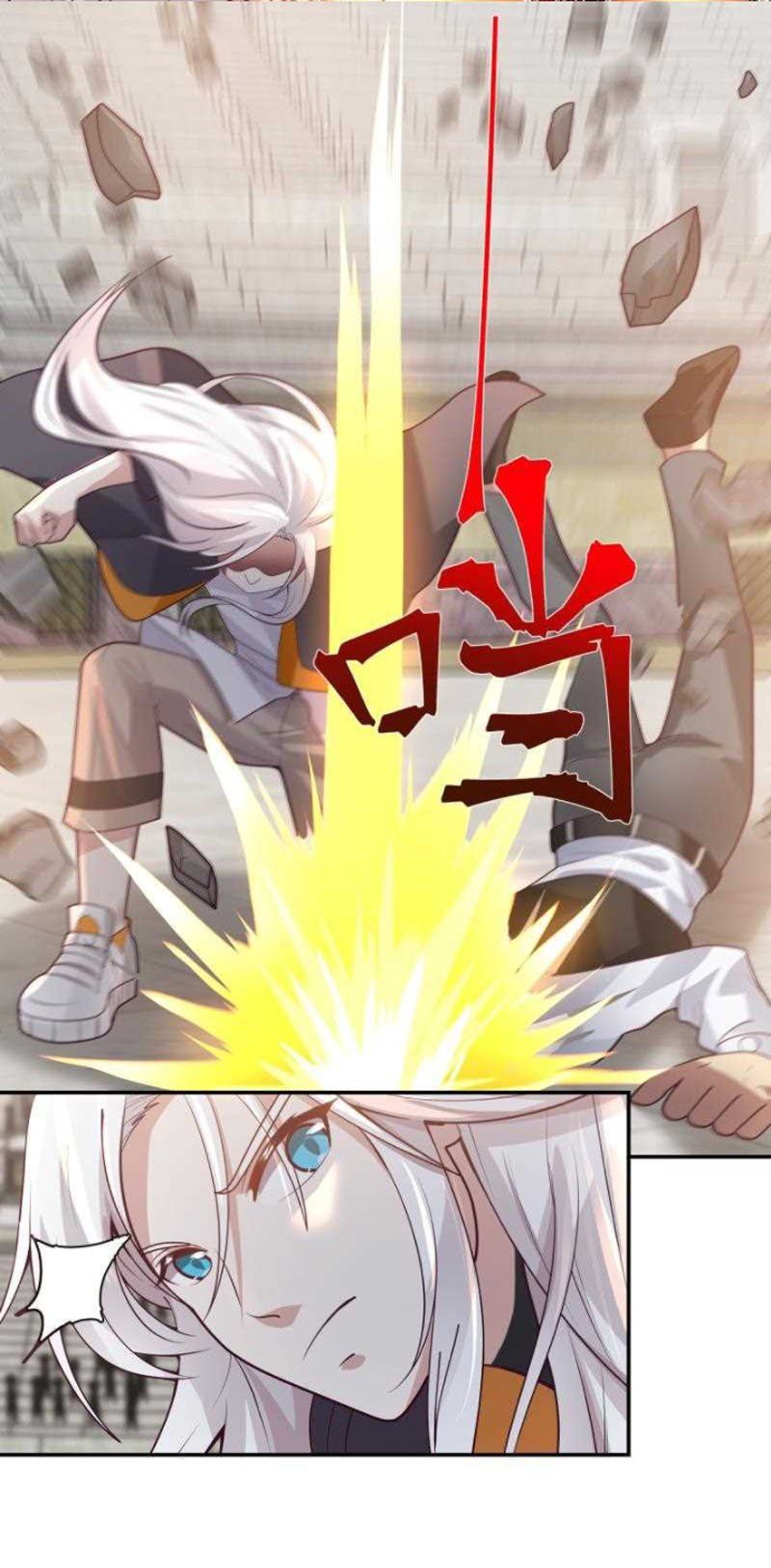 đọc truyện Trên Người Ta Có Một Con Rồng Chương 436 ảnh 10 tại Thiên Thai Truyện