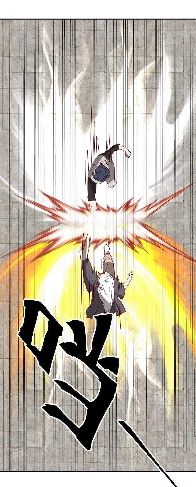 đọc truyện Trên Người Ta Có Một Con Rồng Chương 437 ảnh 13 tại Thiên Thai Truyện