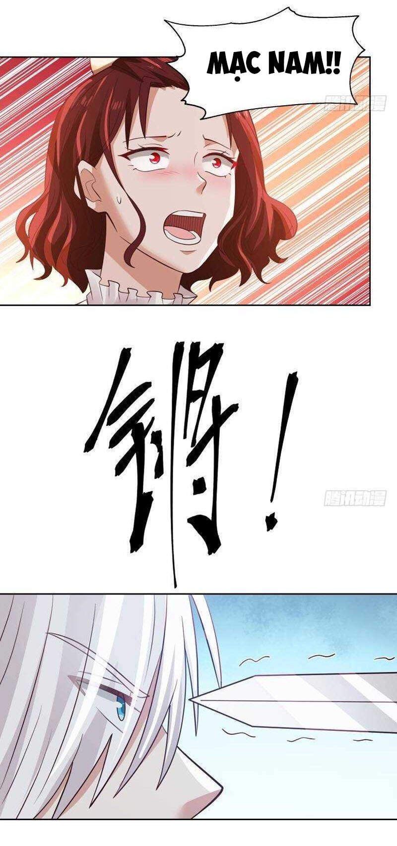 đọc truyện Trên Người Ta Có Một Con Rồng Chương 438 ảnh 12 tại Thiên Thai Truyện