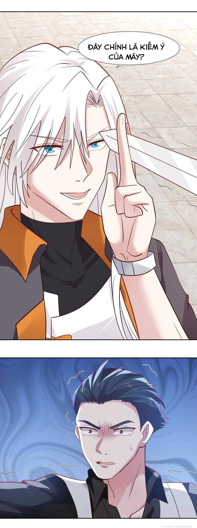 đọc truyện Trên Người Ta Có Một Con Rồng Chương 438 ảnh 13 tại Thiên Thai Truyện