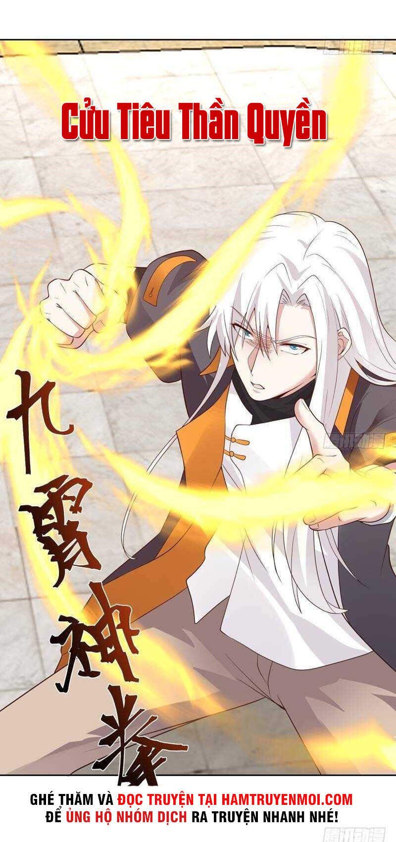 đọc truyện Trên Người Ta Có Một Con Rồng Chương 438 ảnh 4 tại Thiên Thai Truyện