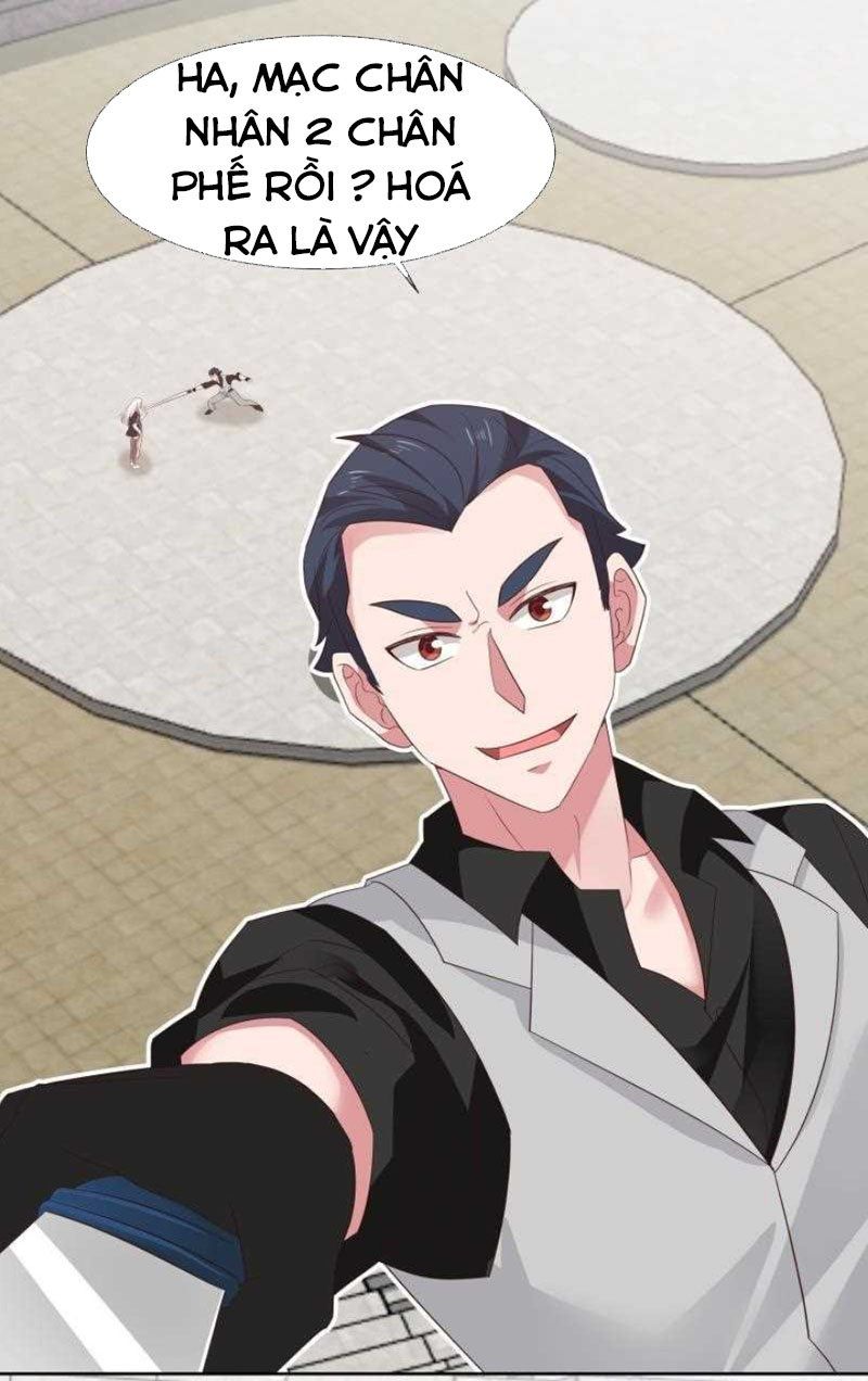 đọc truyện Trên Người Ta Có Một Con Rồng Chương 439 ảnh 3 tại Thiên Thai Truyện