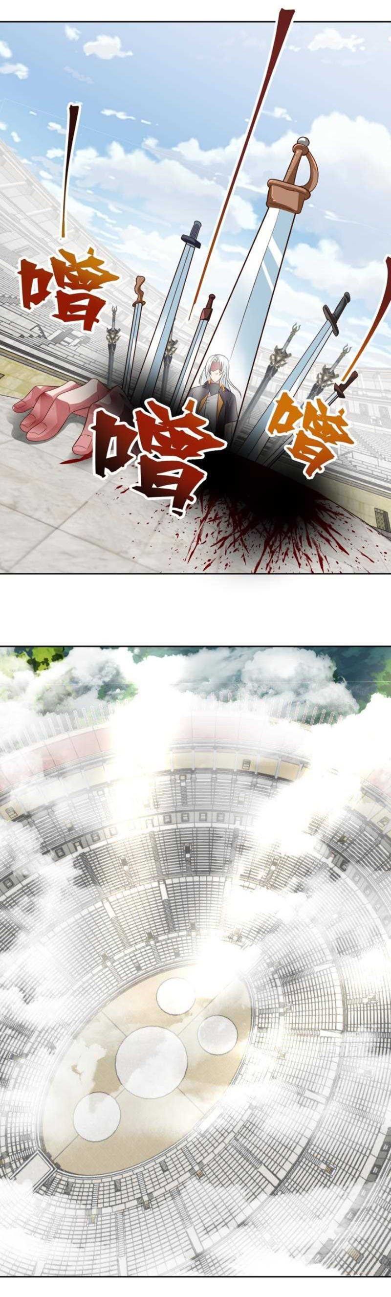 đọc truyện Trên Người Ta Có Một Con Rồng Chương 439 ảnh 13 tại Thiên Thai Truyện