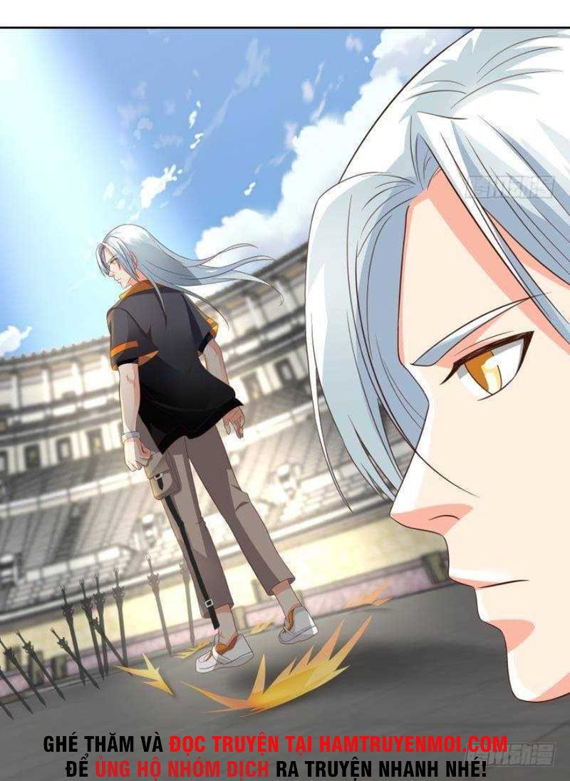 đọc truyện Trên Người Ta Có Một Con Rồng Chương 439 ảnh 14 tại Thiên Thai Truyện