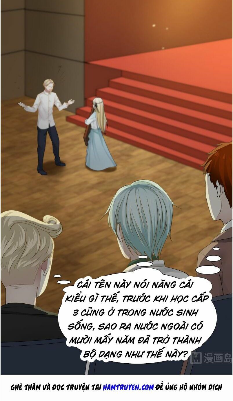 đọc truyện Trên Người Ta Có Một Con Rồng Chương 44 ảnh 13 tại Thiên Thai Truyện