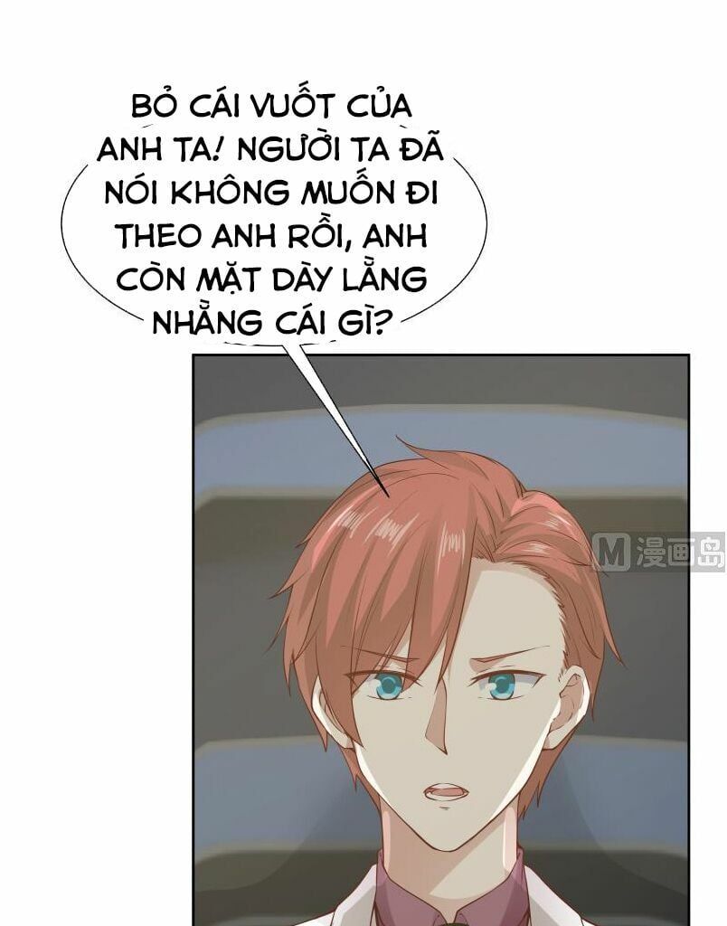 đọc truyện Trên Người Ta Có Một Con Rồng Chương 44 ảnh 16 tại Thiên Thai Truyện