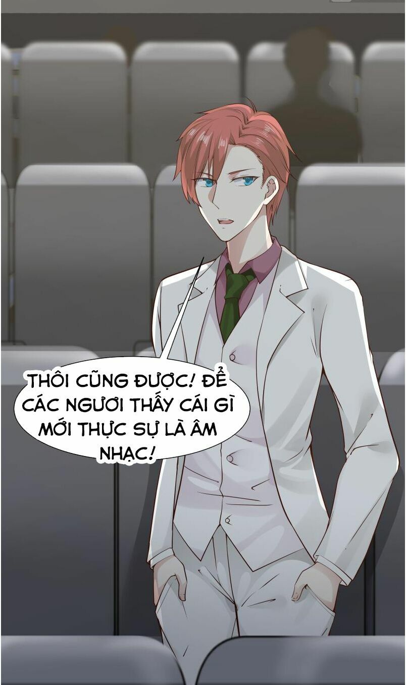 đọc truyện Trên Người Ta Có Một Con Rồng Chương 44 ảnh 18 tại Thiên Thai Truyện