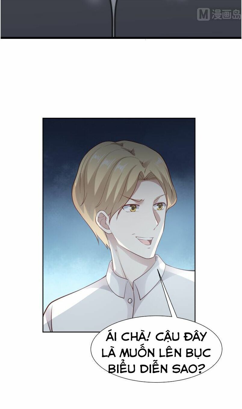 đọc truyện Trên Người Ta Có Một Con Rồng Chương 44 ảnh 19 tại Thiên Thai Truyện