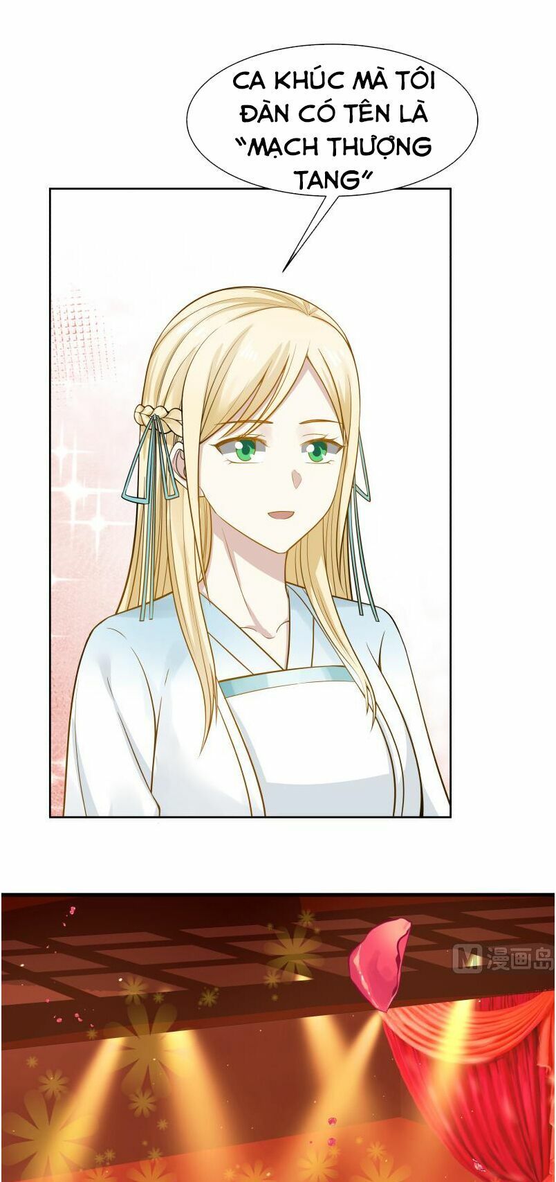 đọc truyện Trên Người Ta Có Một Con Rồng Chương 44 ảnh 4 tại Thiên Thai Truyện