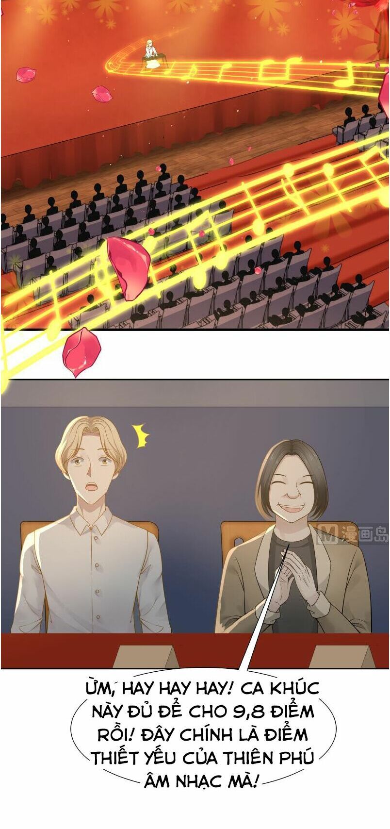 đọc truyện Trên Người Ta Có Một Con Rồng Chương 44 ảnh 5 tại Thiên Thai Truyện