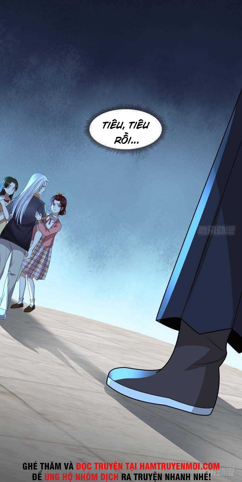 đọc truyện Trên Người Ta Có Một Con Rồng Chương 440 ảnh 14 tại Thiên Thai Truyện