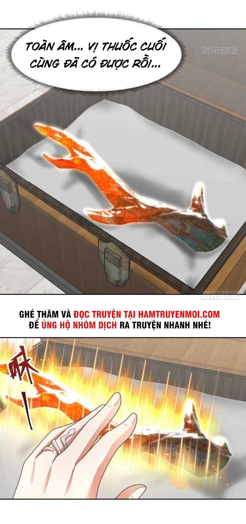 đọc truyện Trên Người Ta Có Một Con Rồng Chương 440 ảnh 6 tại Thiên Thai Truyện