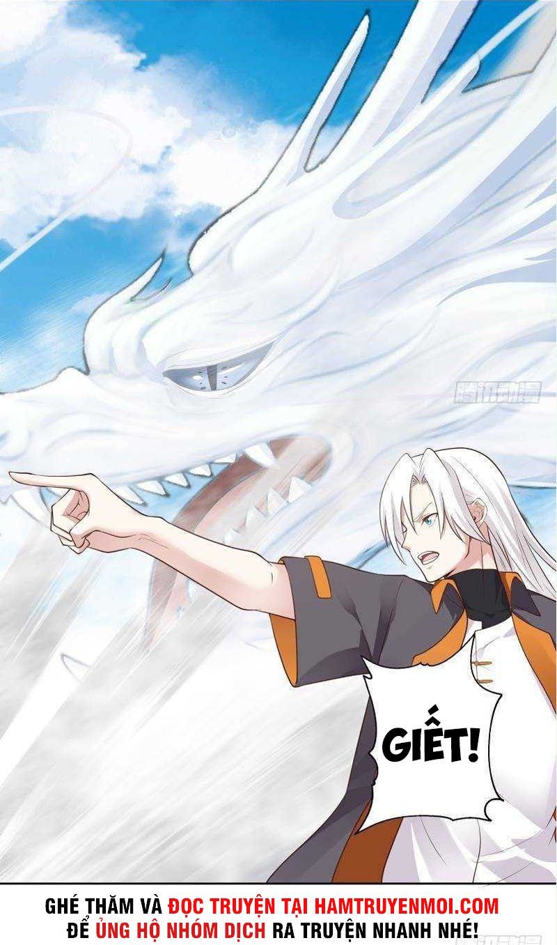 đọc truyện Trên Người Ta Có Một Con Rồng Chương 443 ảnh 13 tại Thiên Thai Truyện