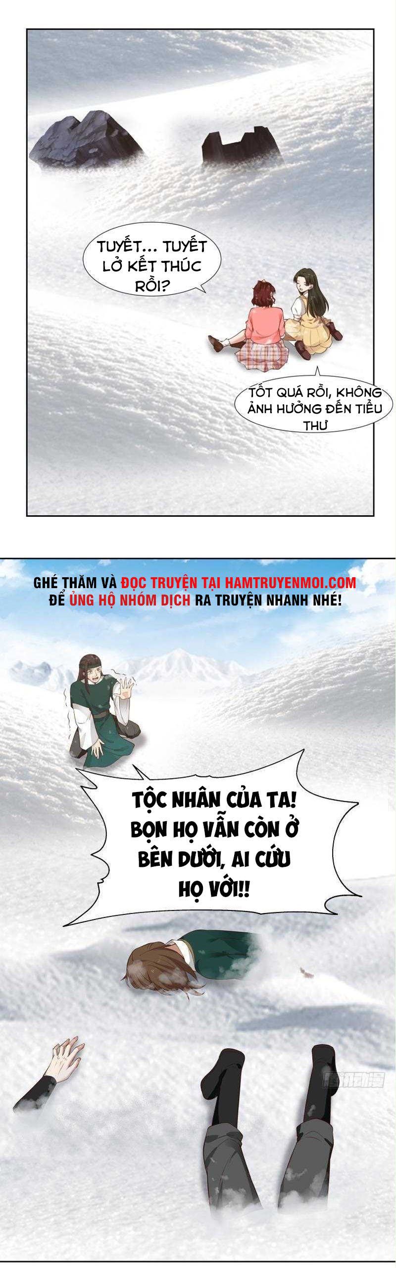 đọc truyện Trên Người Ta Có Một Con Rồng Chương 443 ảnh 5 tại Thiên Thai Truyện