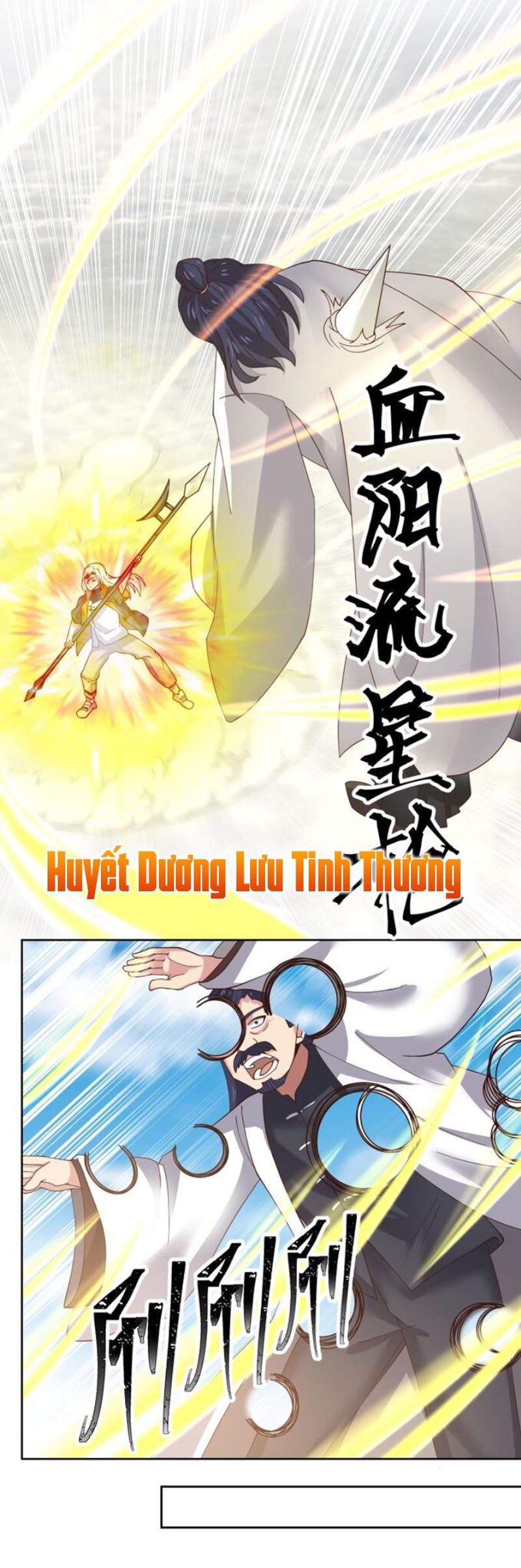 đọc truyện Trên Người Ta Có Một Con Rồng Chương 444 ảnh 10 tại Thiên Thai Truyện