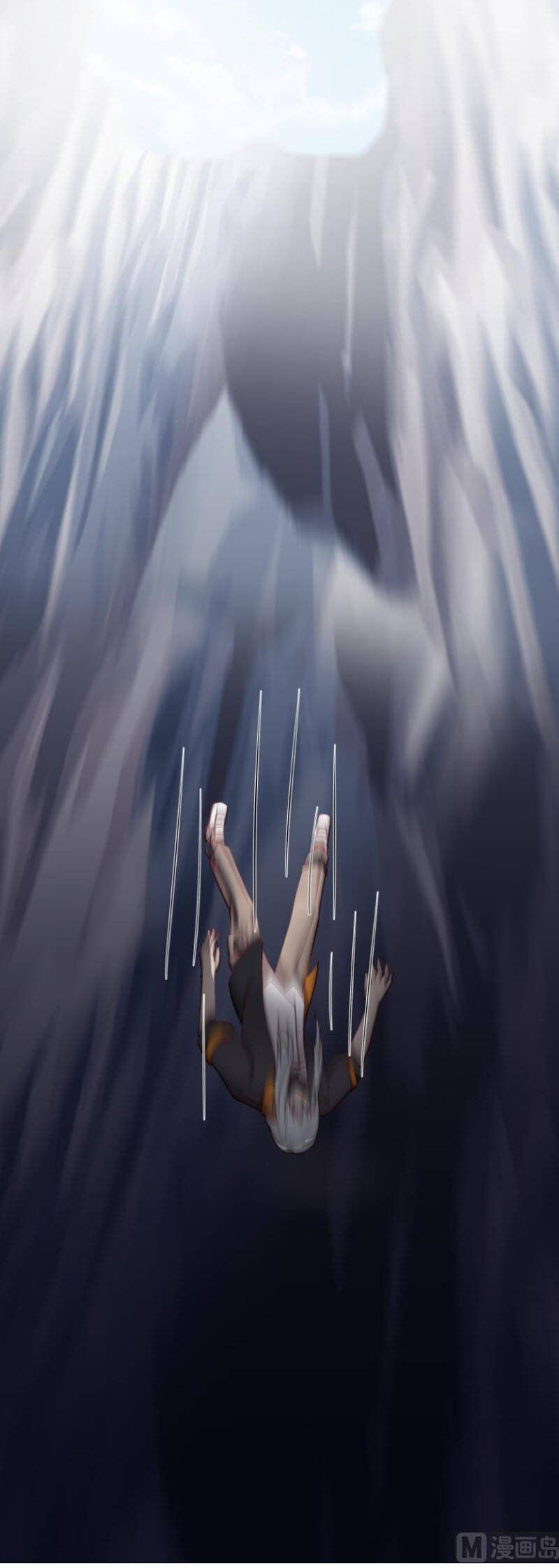 đọc truyện Trên Người Ta Có Một Con Rồng Chương 445 ảnh 12 tại Thiên Thai Truyện