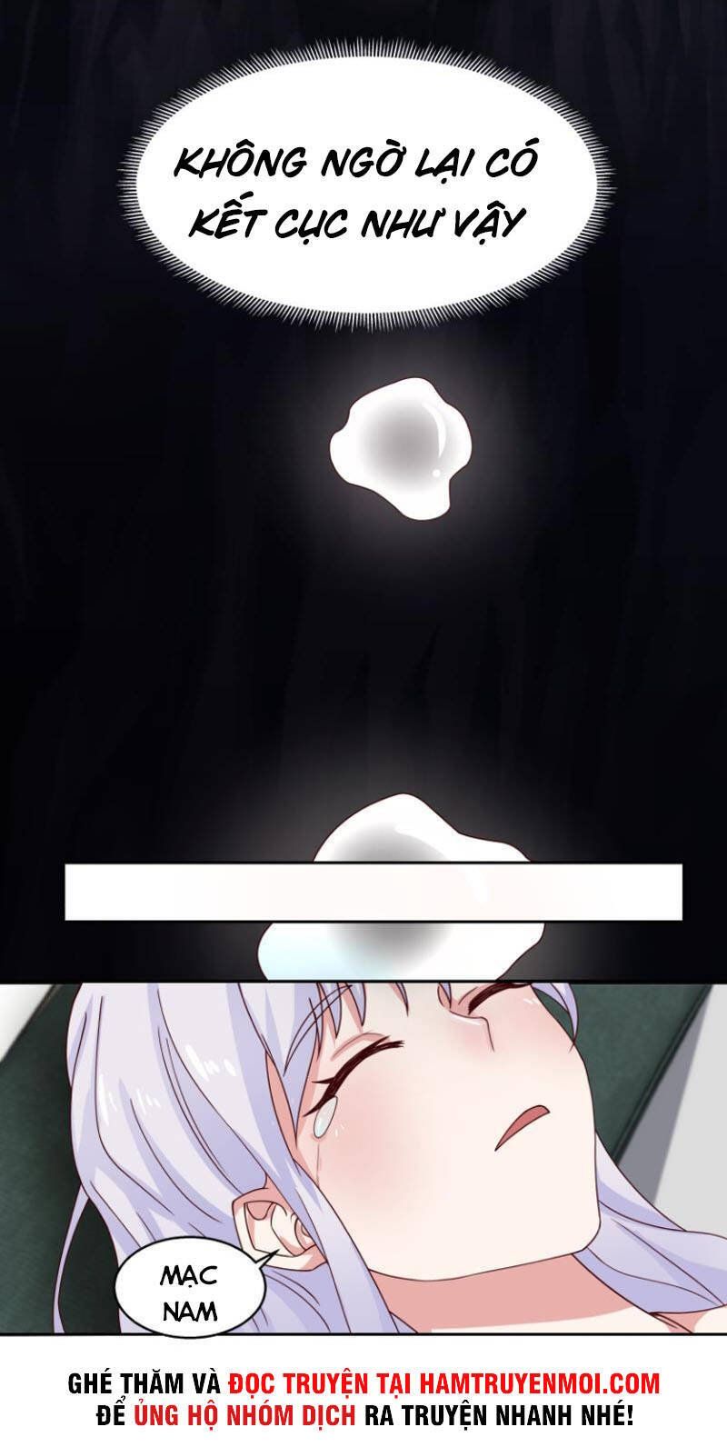 đọc truyện Trên Người Ta Có Một Con Rồng Chương 445 ảnh 14 tại Thiên Thai Truyện