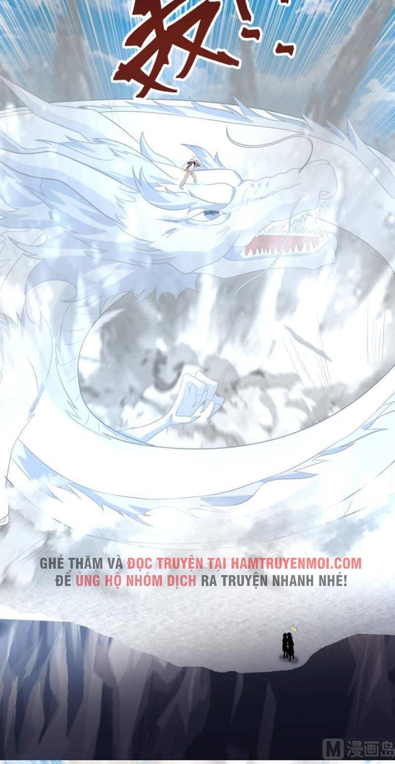 đọc truyện Trên Người Ta Có Một Con Rồng Chương 445 ảnh 6 tại Thiên Thai Truyện