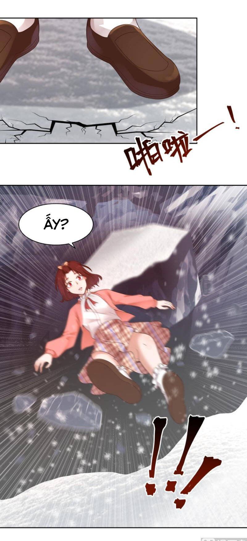 đọc truyện Trên Người Ta Có Một Con Rồng Chương 445 ảnh 8 tại Thiên Thai Truyện