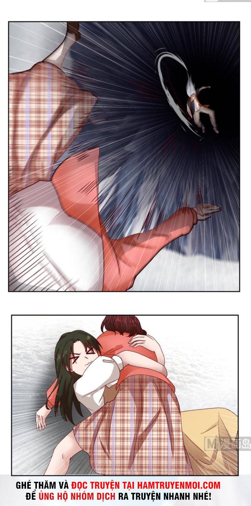 đọc truyện Trên Người Ta Có Một Con Rồng Chương 445 ảnh 11 tại Thiên Thai Truyện