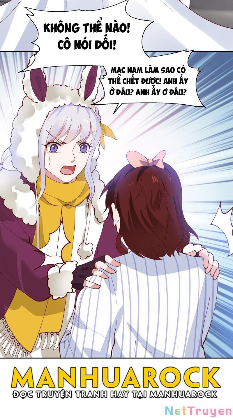 đọc truyện Trên Người Ta Có Một Con Rồng Chương 447 ảnh 13 tại Thiên Thai Truyện