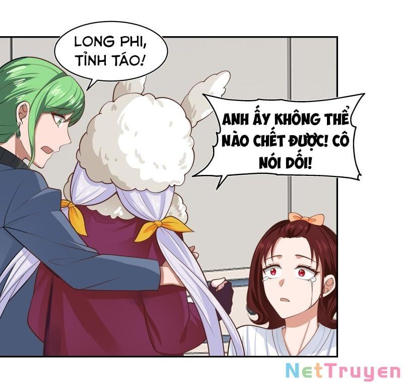 đọc truyện Trên Người Ta Có Một Con Rồng Chương 447 ảnh 15 tại Thiên Thai Truyện