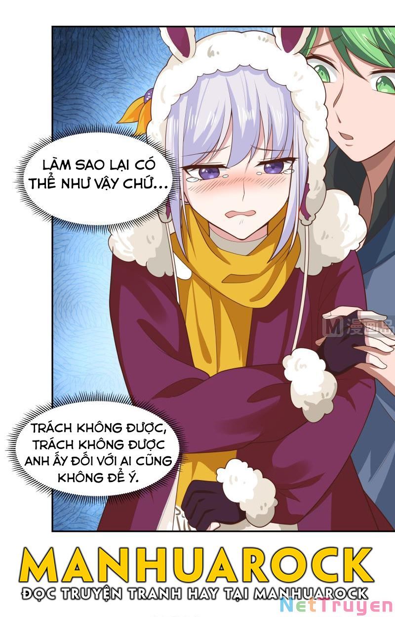 đọc truyện Trên Người Ta Có Một Con Rồng Chương 447 ảnh 16 tại Thiên Thai Truyện