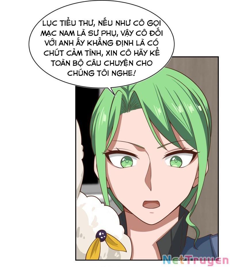 đọc truyện Trên Người Ta Có Một Con Rồng Chương 447 ảnh 17 tại Thiên Thai Truyện