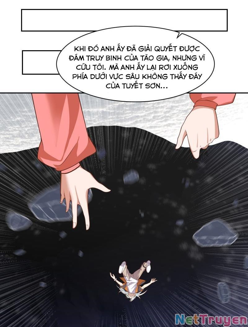 đọc truyện Trên Người Ta Có Một Con Rồng Chương 447 ảnh 19 tại Thiên Thai Truyện