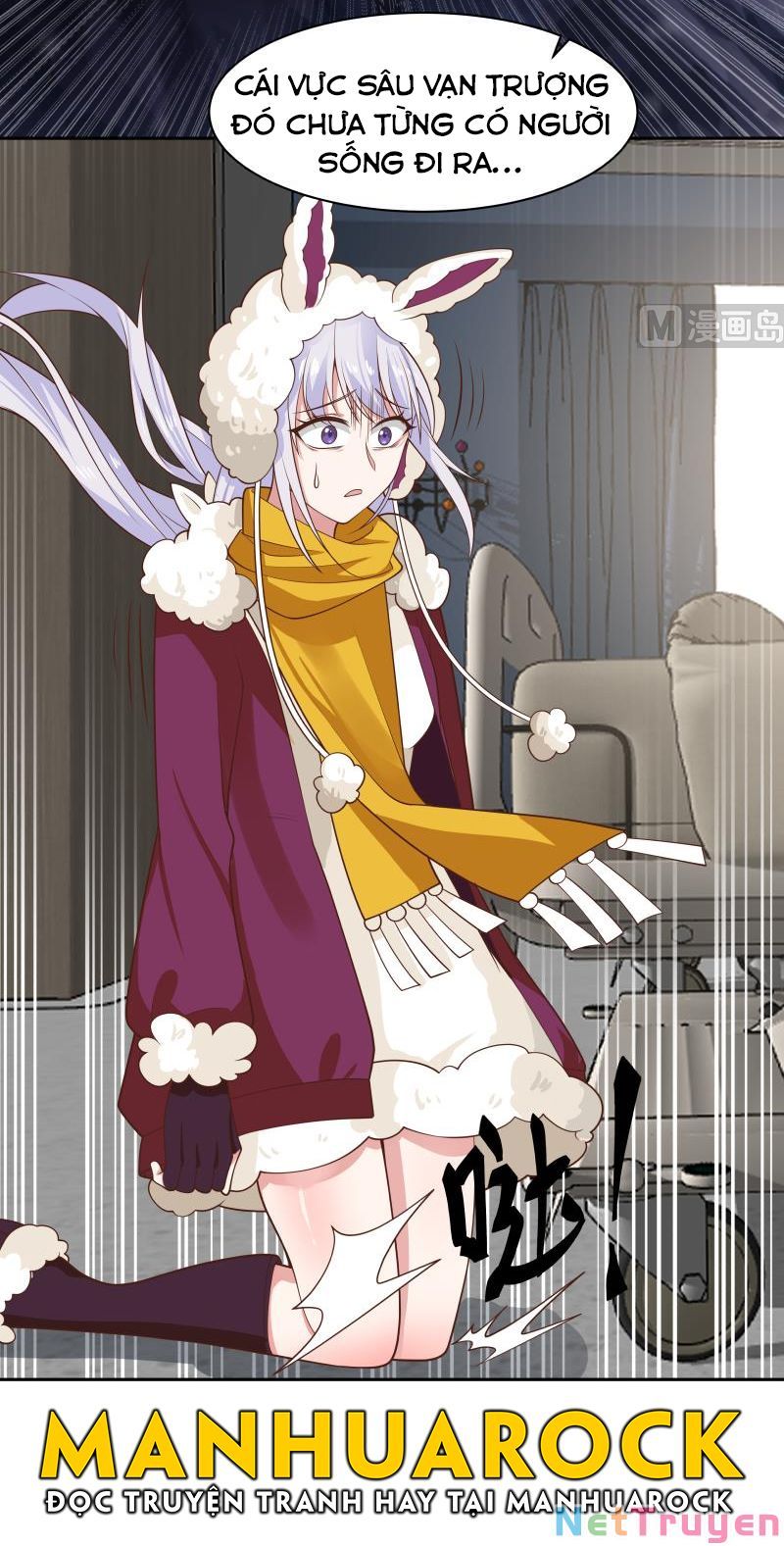 đọc truyện Trên Người Ta Có Một Con Rồng Chương 447 ảnh 20 tại Thiên Thai Truyện