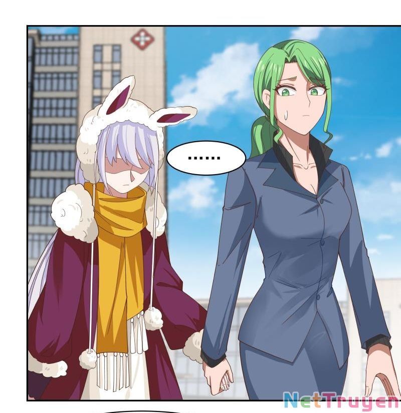 đọc truyện Trên Người Ta Có Một Con Rồng Chương 447 ảnh 23 tại Thiên Thai Truyện