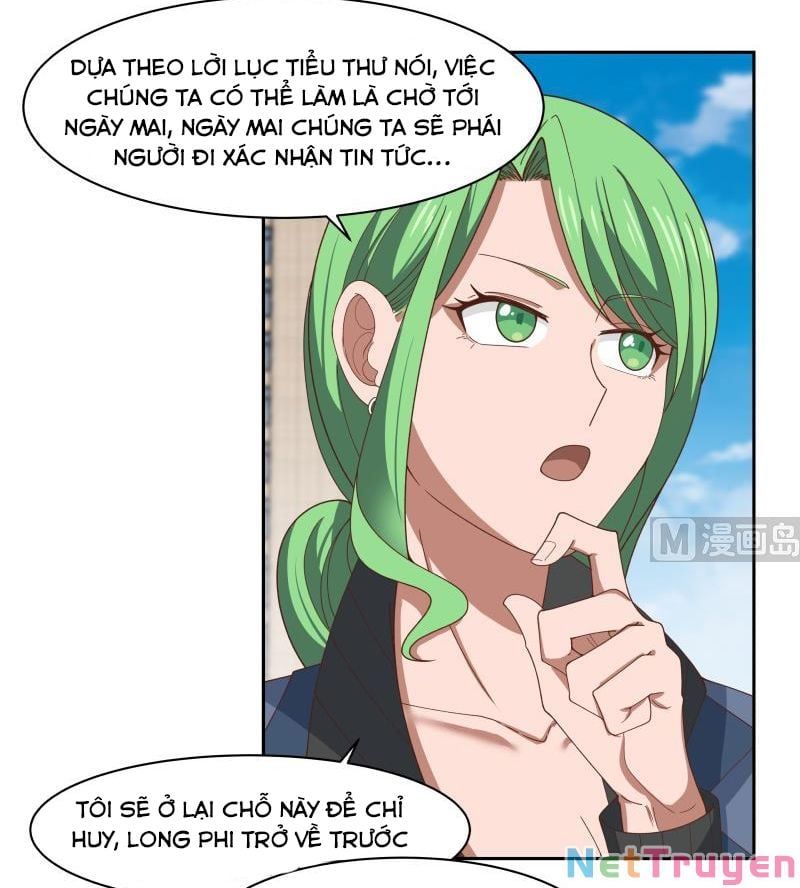 đọc truyện Trên Người Ta Có Một Con Rồng Chương 447 ảnh 24 tại Thiên Thai Truyện