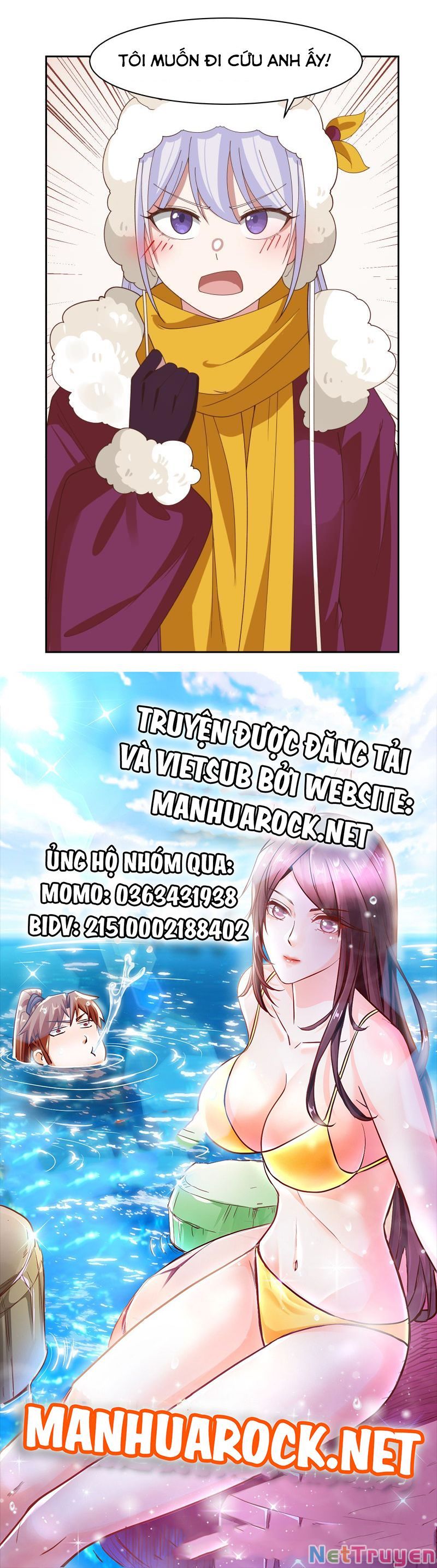 đọc truyện Trên Người Ta Có Một Con Rồng Chương 447 ảnh 26 tại Thiên Thai Truyện