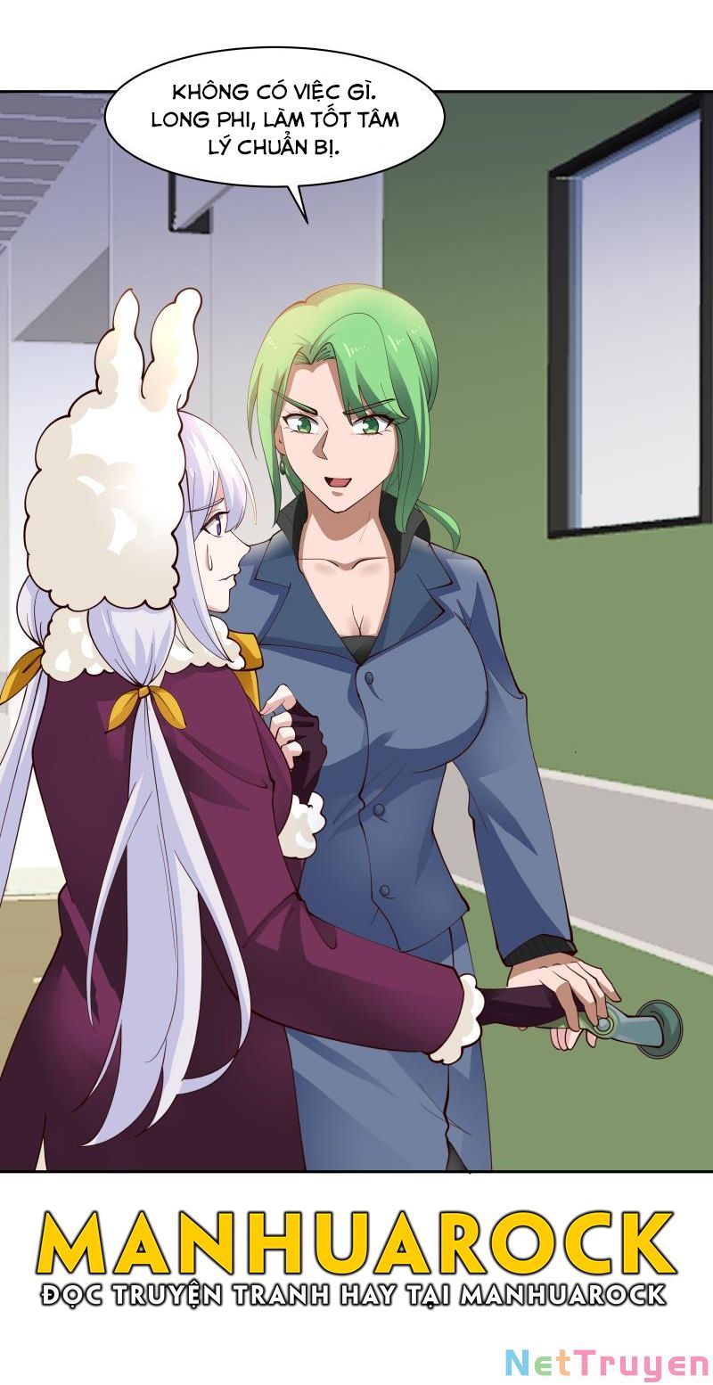 đọc truyện Trên Người Ta Có Một Con Rồng Chương 447 ảnh 5 tại Thiên Thai Truyện