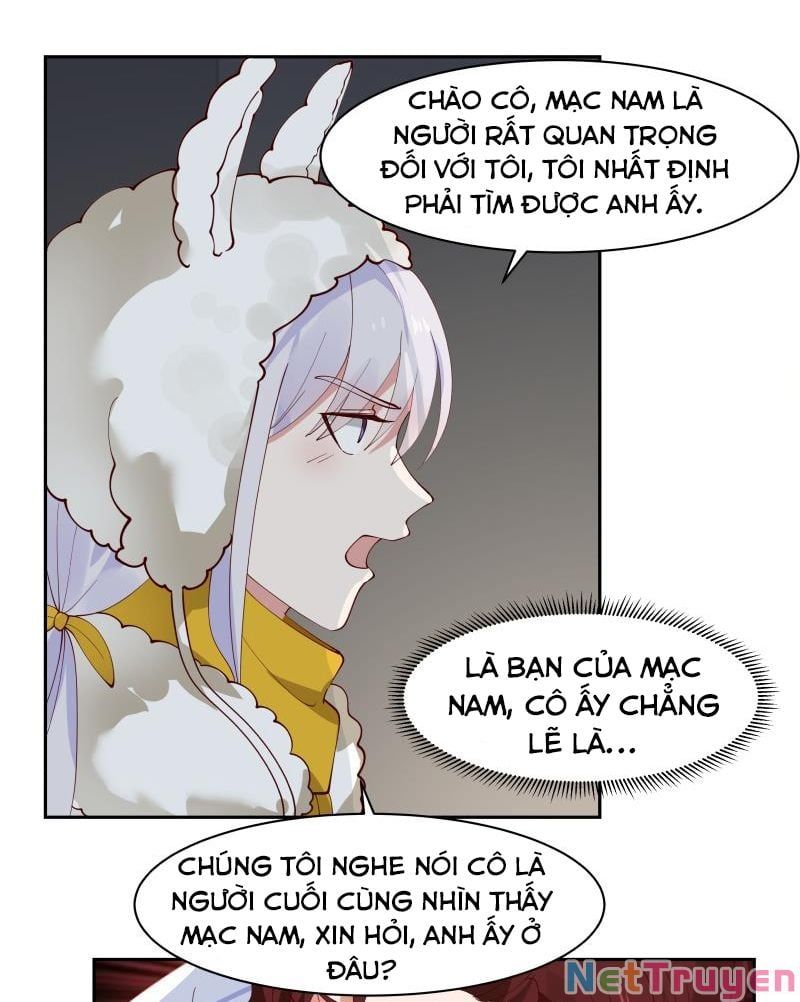 đọc truyện Trên Người Ta Có Một Con Rồng Chương 447 ảnh 10 tại Thiên Thai Truyện