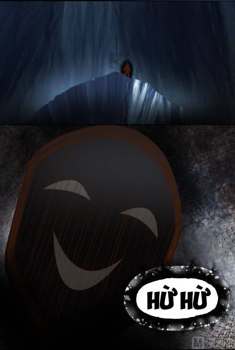 đọc truyện Trên Người Ta Có Một Con Rồng Chương 449 ảnh 15 tại Thiên Thai Truyện