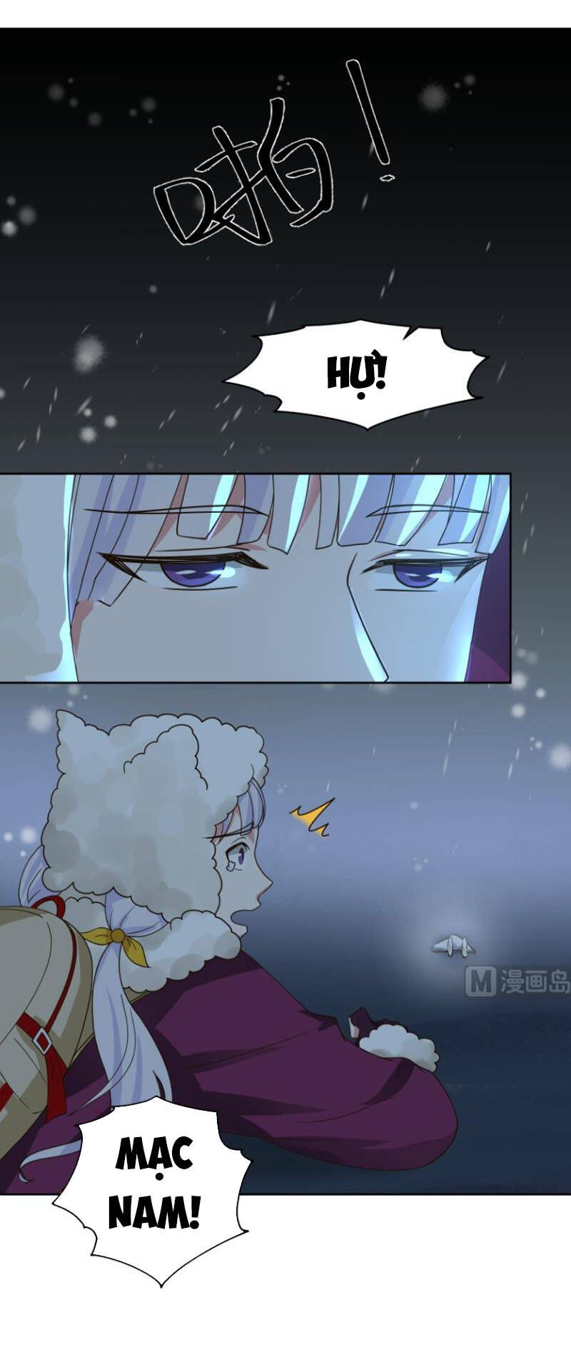 đọc truyện Trên Người Ta Có Một Con Rồng Chương 449 ảnh 5 tại Thiên Thai Truyện