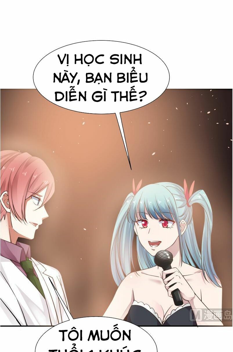 đọc truyện Trên Người Ta Có Một Con Rồng Chương 45 ảnh 14 tại Thiên Thai Truyện