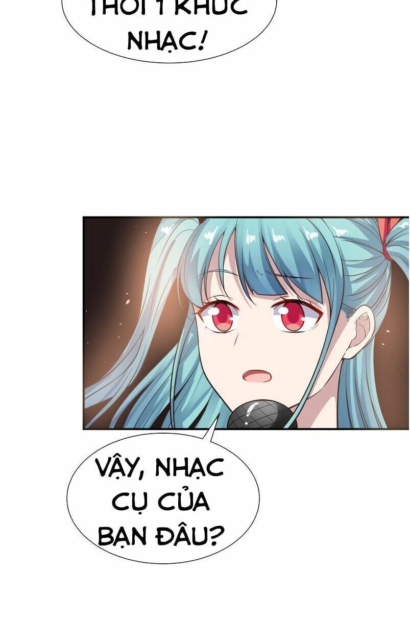 đọc truyện Trên Người Ta Có Một Con Rồng Chương 45 ảnh 15 tại Thiên Thai Truyện