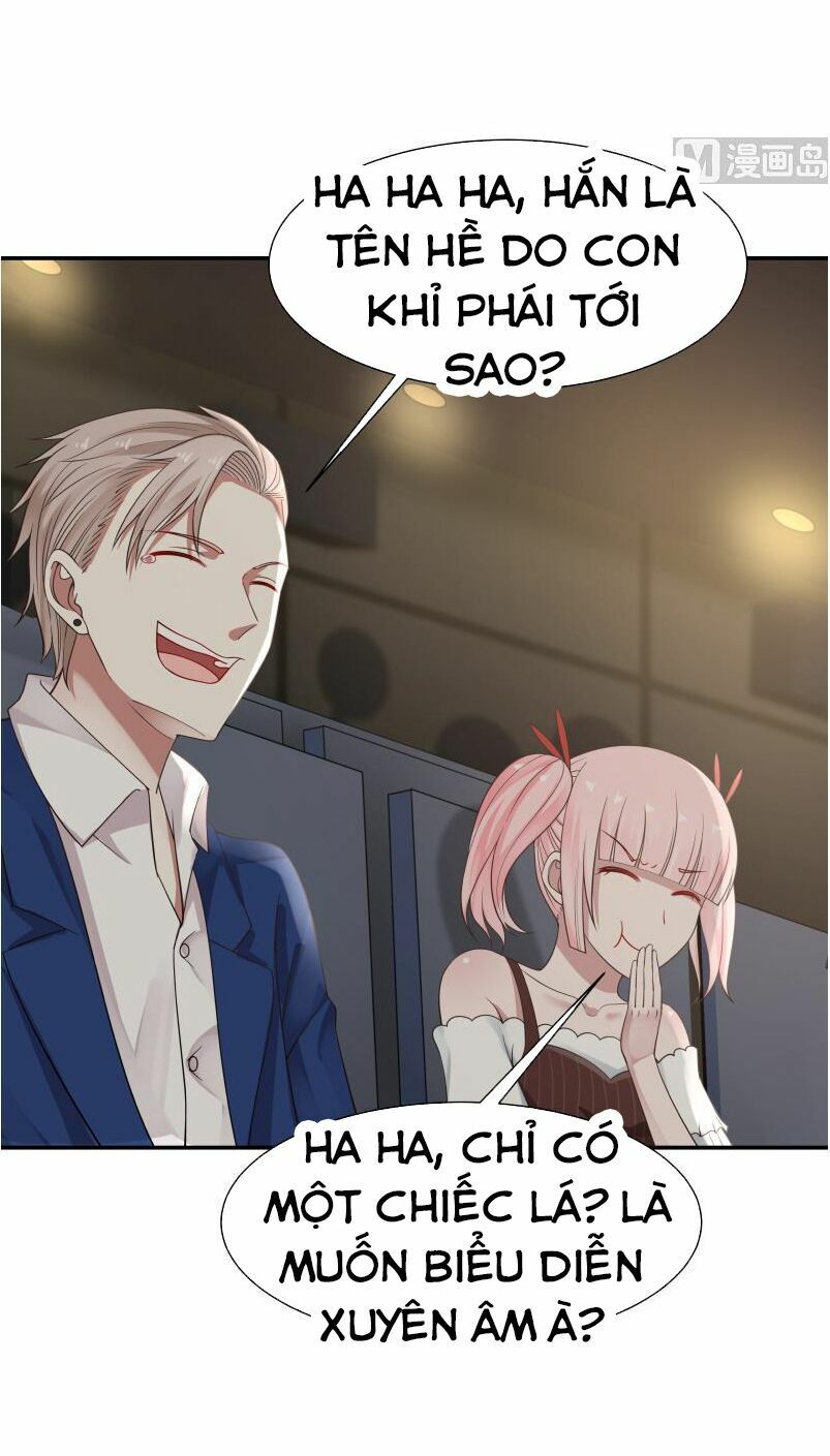 đọc truyện Trên Người Ta Có Một Con Rồng Chương 45 ảnh 17 tại Thiên Thai Truyện