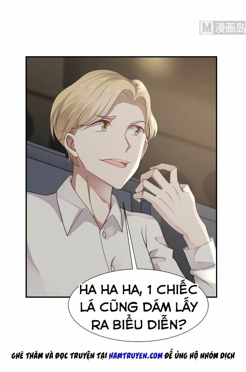 đọc truyện Trên Người Ta Có Một Con Rồng Chương 45 ảnh 18 tại Thiên Thai Truyện