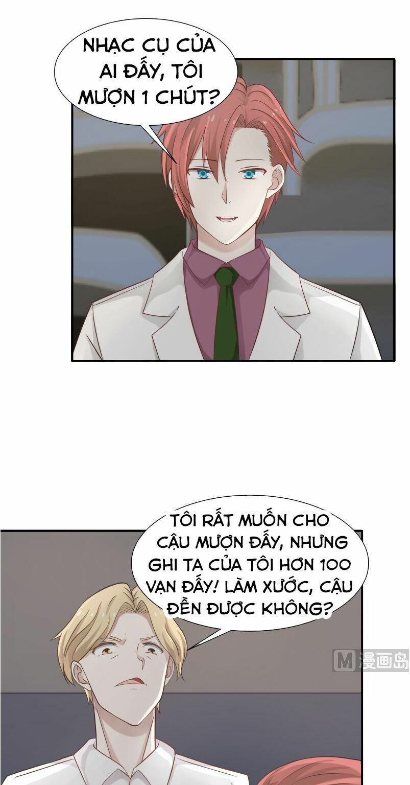 đọc truyện Trên Người Ta Có Một Con Rồng Chương 45 ảnh 4 tại Thiên Thai Truyện