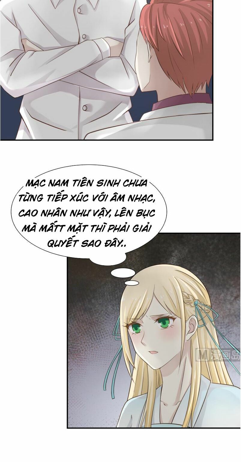 đọc truyện Trên Người Ta Có Một Con Rồng Chương 45 ảnh 5 tại Thiên Thai Truyện