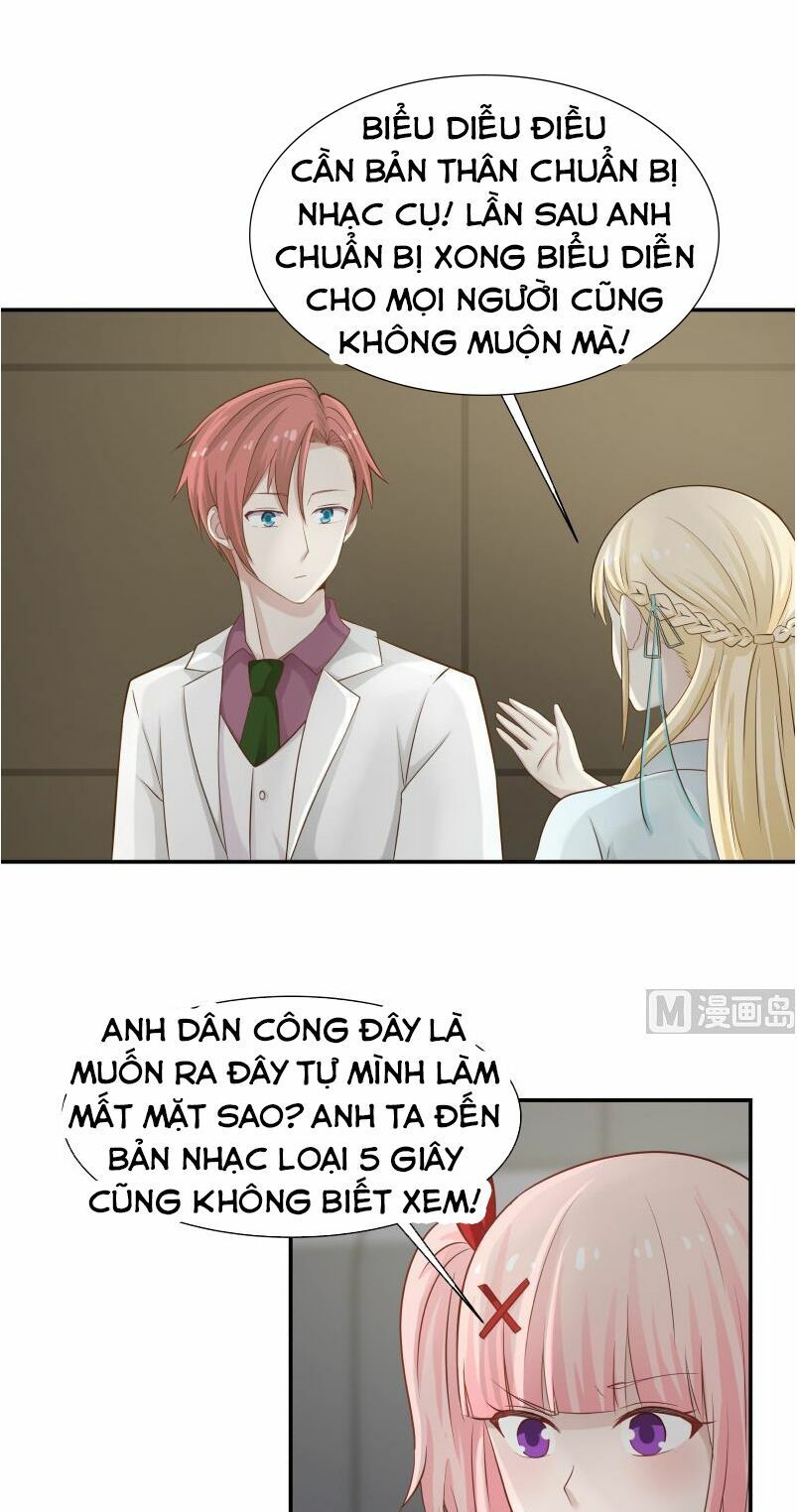 đọc truyện Trên Người Ta Có Một Con Rồng Chương 45 ảnh 6 tại Thiên Thai Truyện