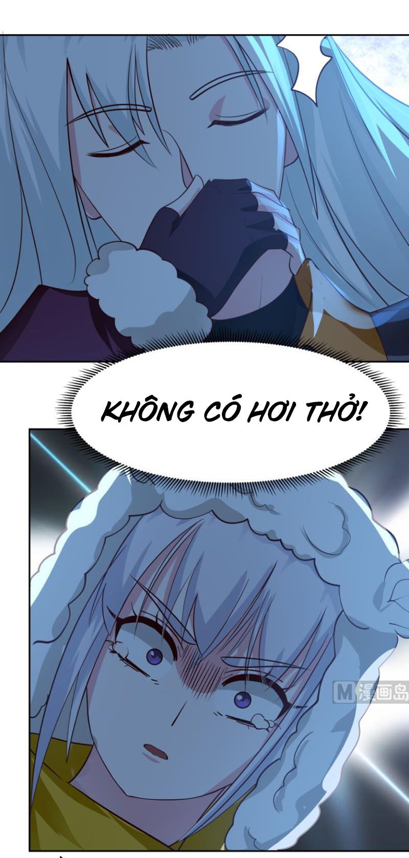 đọc truyện Trên Người Ta Có Một Con Rồng Chương 450 ảnh 12 tại Thiên Thai Truyện