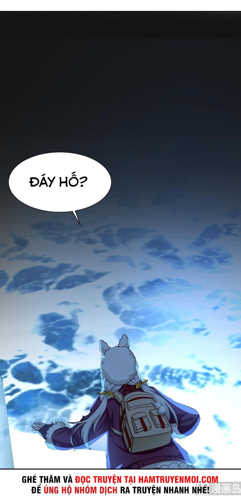 đọc truyện Trên Người Ta Có Một Con Rồng Chương 450 ảnh 4 tại Thiên Thai Truyện