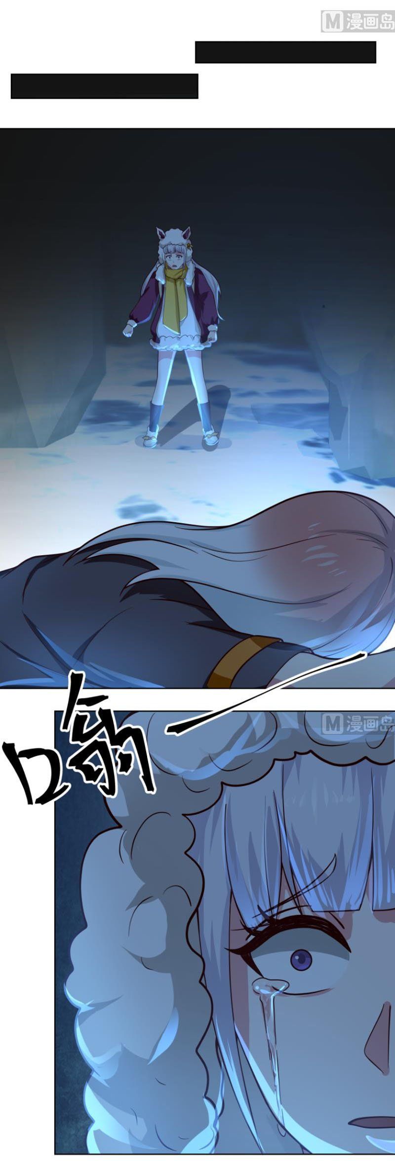 đọc truyện Trên Người Ta Có Một Con Rồng Chương 450 ảnh 8 tại Thiên Thai Truyện