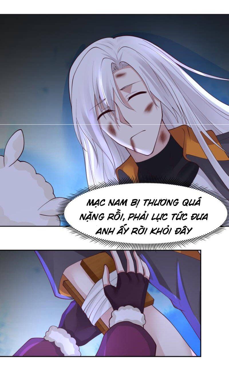 đọc truyện Trên Người Ta Có Một Con Rồng Chương 451 ảnh 5 tại Thiên Thai Truyện