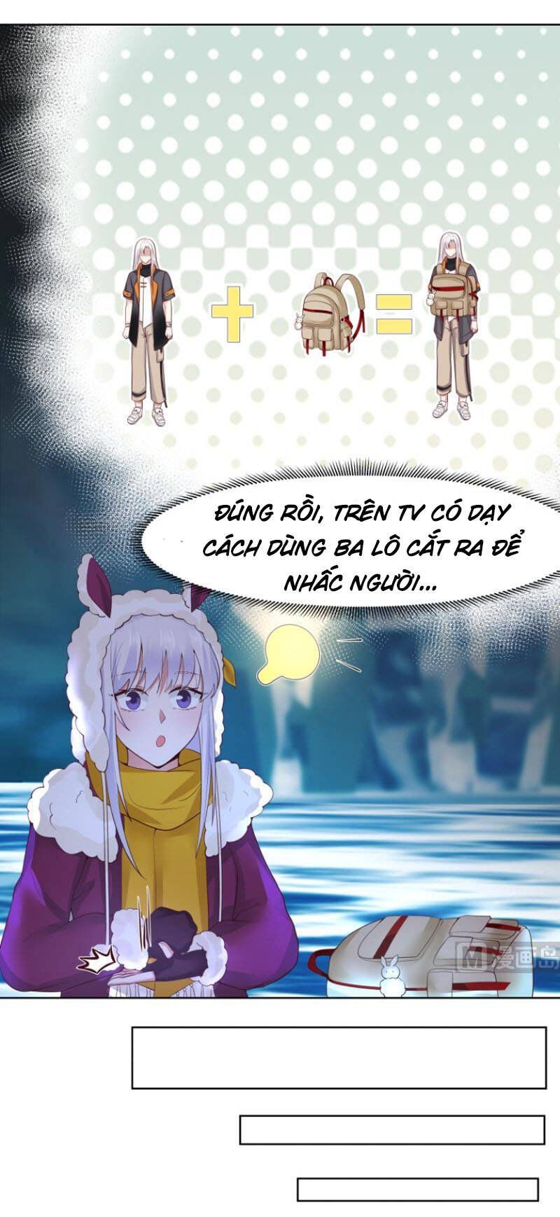 đọc truyện Trên Người Ta Có Một Con Rồng Chương 451 ảnh 7 tại Thiên Thai Truyện