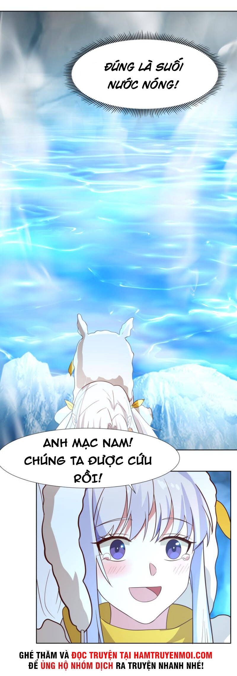 đọc truyện Trên Người Ta Có Một Con Rồng Chương 452 ảnh 14 tại Thiên Thai Truyện